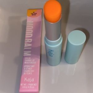 Kaja Color changing lip balm